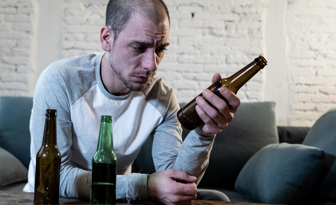 Убрать алкогольную зависимость в Вязьме